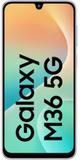 Samsung M36 5G (Orange, 256 GB) (8 GB RAM)