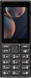 hmd 105 4G Dual Sim (Black)