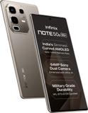 Infinix Note 50s 5G+ (Titanium Grey, 128 GB) (6 GB RAM)