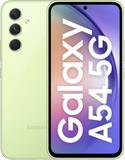 Samsung Galaxy A54 5G (Awesome Lime, 128 GB) (8 GB RAM)