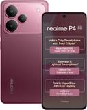realme P4 5G (Forge Red, 128 GB) (6 GB RAM)