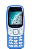 Kechaoda K200 (Blue)