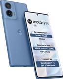 MOTOROLA G96 5G (Pantone Ashleigh Blue, 128 GB) (8 GB RAM)