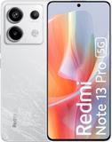 REDMI Note 13 Pro 5G (Arctic White, 128 GB) (8 GB RAM)