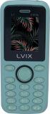 Lvix L1 2163S (Light Blue)