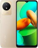 vivo Y02 (Sunset Gold, 32 GB) (3 GB RAM)