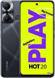 Infinix HOT 20 Play (Racing Black, 64 GB) (4 GB RAM)