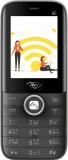 itel it9210 (Black)