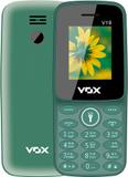 Vox V19 (Green)