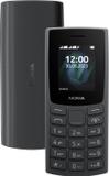 Nokia 106 (Charcoal)