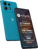 Motorola Edge 50 Pro 5G with 125W Charger (Caneel Bay, 256 GB) (12 GB RAM)