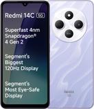 REDMI 14C 5G (Stardust Purple, 64 GB) (4 GB RAM)