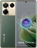 Infinix Note 40 Pro+ 5G (Vintage Green, 256 GB) (12 GB RAM)