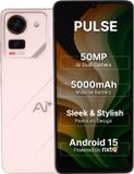 Ai+ Pulse (Pink, 128 GB) (6 GB RAM)