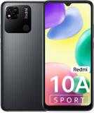 REDMI 10A SPORT (CHARCOAL BLACK, 128 GB) (6 GB RAM)