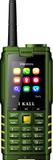 I Kall K41-New with four sim support (Green)