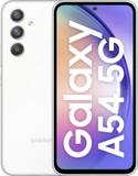 Samsung Galaxy A54 5G (Awesome White, 256 GB) (8 GB RAM)