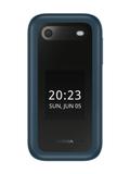 Nokia Keyoad Nokia 2660 Flip 4G Dual SIM Keypad Phone Price (22nd October 2026) in ...