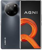 LAVA Agni 2 (Glass Iron, 256 GB) (8 GB RAM)