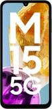 Samsung Galaxy M15 5G (Blue Topaz, 128 GB) (6 GB RAM)
