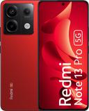 REDMI Note 13 Pro 5G (Scarlet Red, 128 GB) (8 GB RAM)