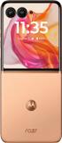 MOTOROLA Razr 50 Ultra (Peach Fuzz, 512 GB) (12 GB RAM)