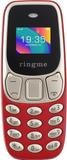 ringme R1+ Micro 2 (Red)