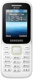 Samsung SM-B310 EZBAPKS (White)