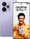 realme 15 Pro 5G (Silk Purple, 128 GB) (8 GB RAM)