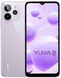 LAVA Yuva Star (Glossy Lavender, 64 GB) (4 GB RAM)