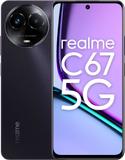 realme C67 5G (Dark Purple, 128 GB) (4 GB RAM)