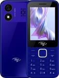 itel it5330 | 2.8 inch Big Display | 1900 mAh Battery | Kingvoice (Blue)