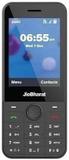 Jio JioBharat J1 4G (Dark Grey)