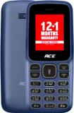 itel ACE 2 YOUNG (WITHOUT CHARGER) (Deep Blue)