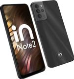 Micromax IN NOTE 2 (Black, 64 GB) (4 GB RAM)