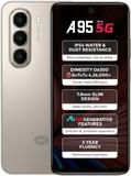 itel A95 5G (Clax Titanium, 128 GB) (4 GB RAM)