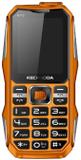 Kechaoda K112 (Orange)