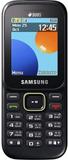 Samsung Guru Music 2 B310ED (Black)