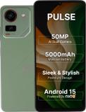 Ai+ Pulse (Green, 128 GB) (6 GB RAM)