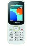 Samsung Guru Music 2 (White)