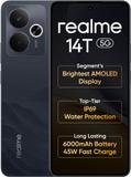 realme 14T 5G (Obsidian Black, 128 GB) (8 GB RAM)