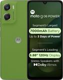 MOTOROLA g06 power (Pantone Tendril, 64 GB) (4 GB RAM)