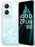 IQOO Z9 Lite 5G (?Aqua Flow, 128 GB) (4 GB RAM)