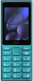 hmd 105 4G Dual Sim (Cyan)