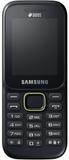 Samsung SM-B310EZDDINS (Black)