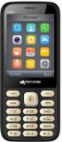Micromax X809 (Black gold)