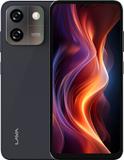 LAVA Yuva Star (Glossy Black, 64 GB) (4 GB RAM)