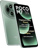 POCO M7 5G (Mint Green, 128 GB) (8 GB RAM)