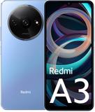 REDMI A3 (Lake Blue, 128 GB) (6 GB RAM)