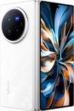 vivo X Fold3 Pro (Lunar White, 512 GB) (16 GB RAM)